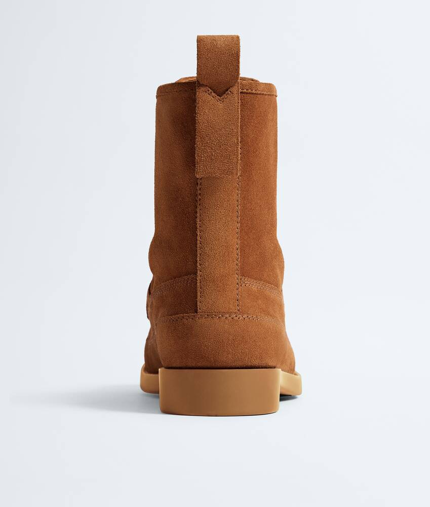 BOTTEGA VENETA 男士Pier踝靴