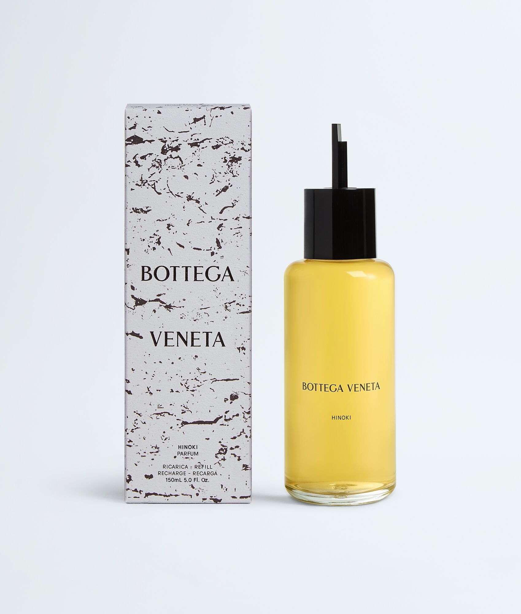 BOTTEGA VENETA 葆蝶家火之树香精补充装