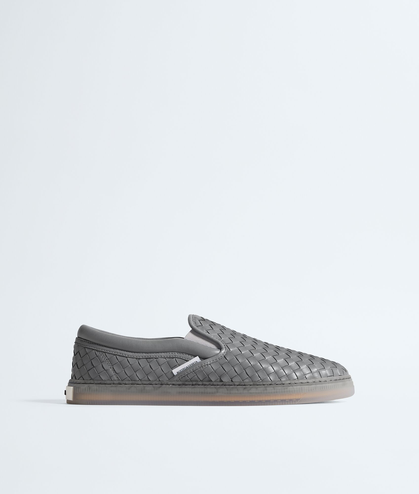 BOTTEGA VENETA 男士Serena运动鞋