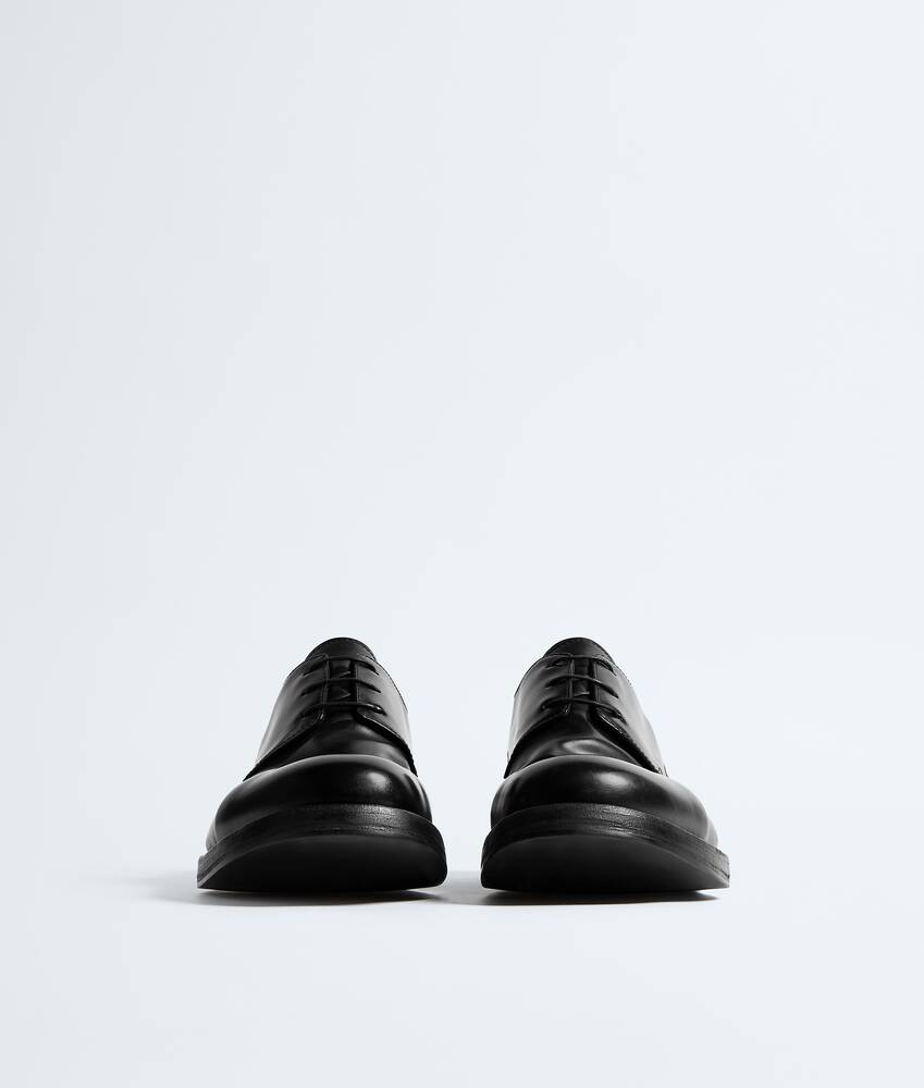 BOTTEGA VENETA 男士Rob系带鞋