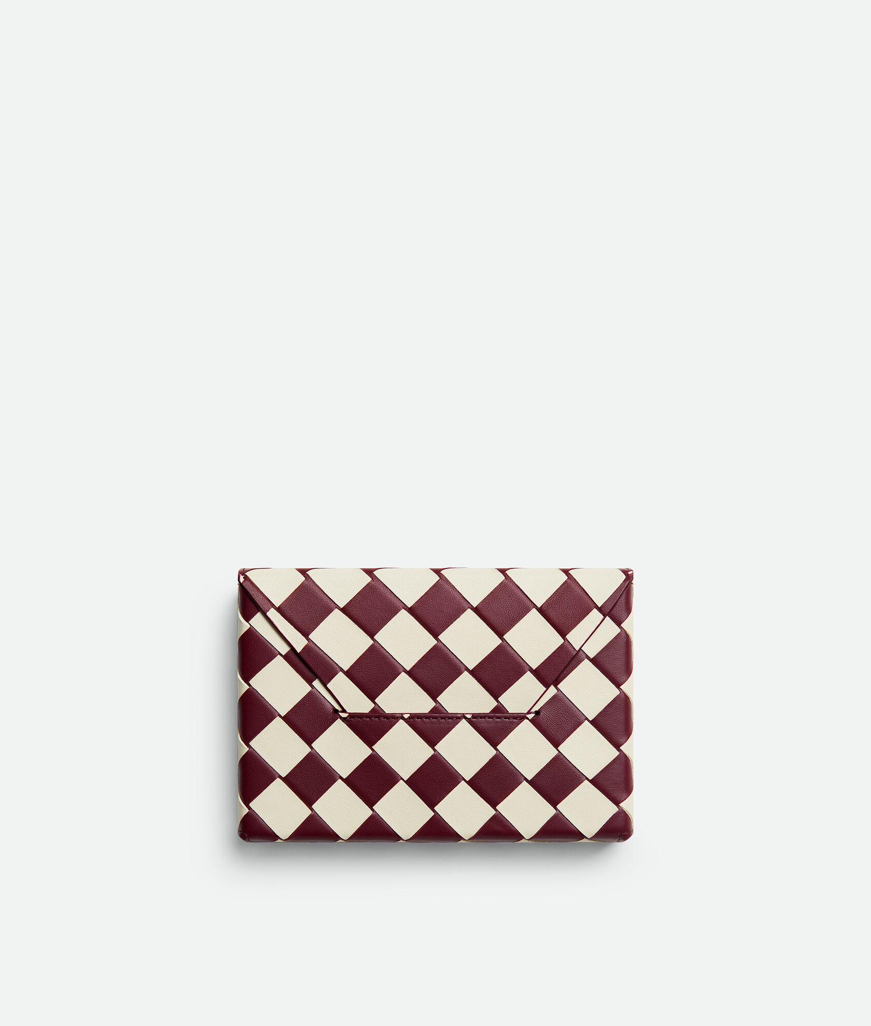 BOTTEGA VENETA Intrecciato编织扑克牌套装