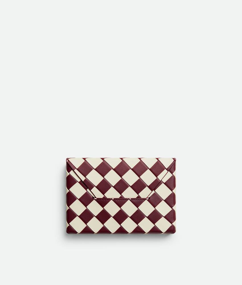 BOTTEGA VENETA Intrecciato编织扑克牌套装