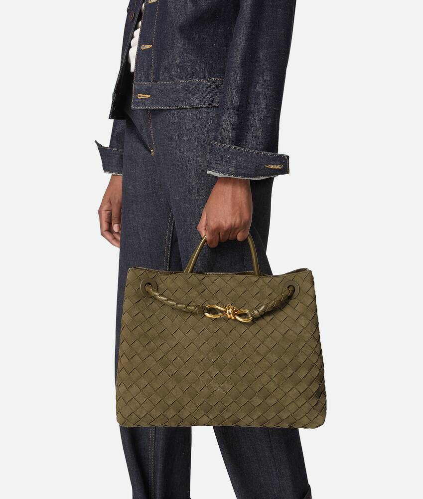 BOTTEGA VENETA Andiamo手提包