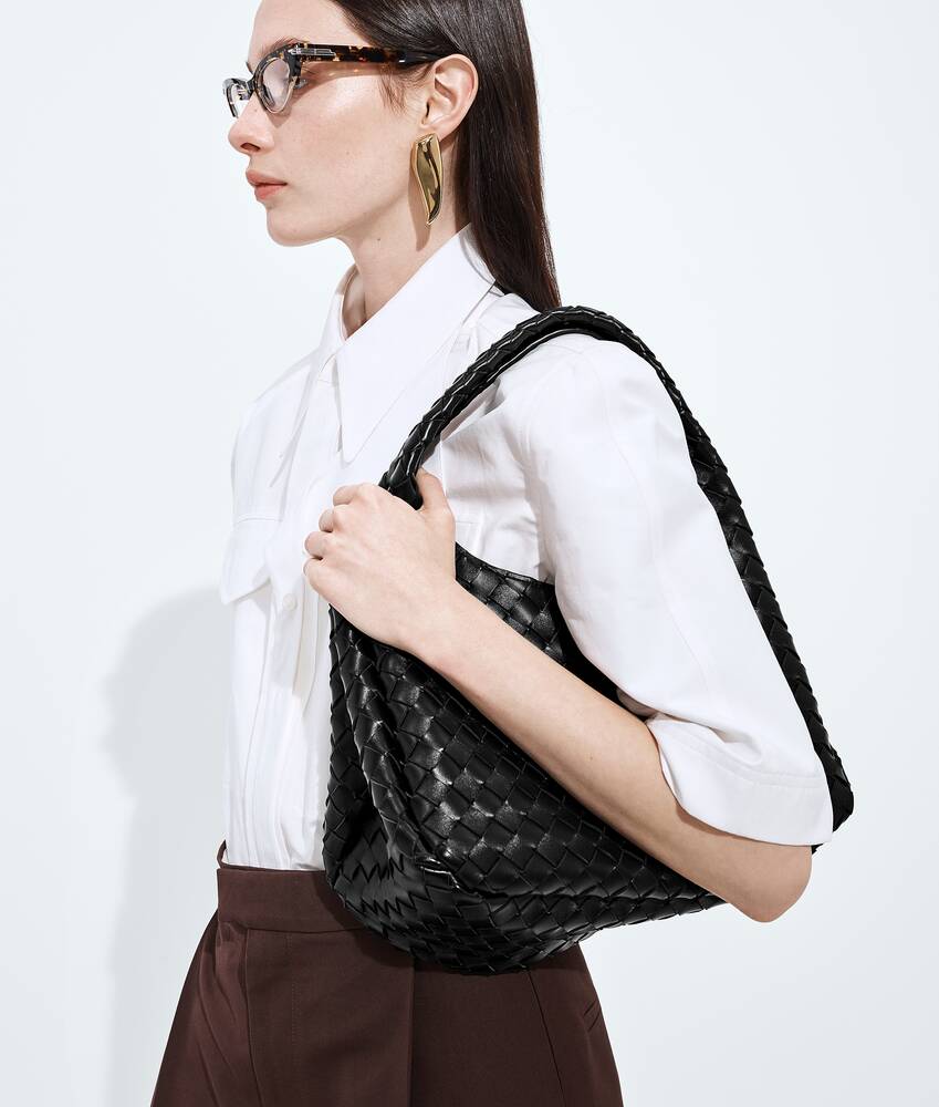 BOTTEGA VENETA Campana肩背包