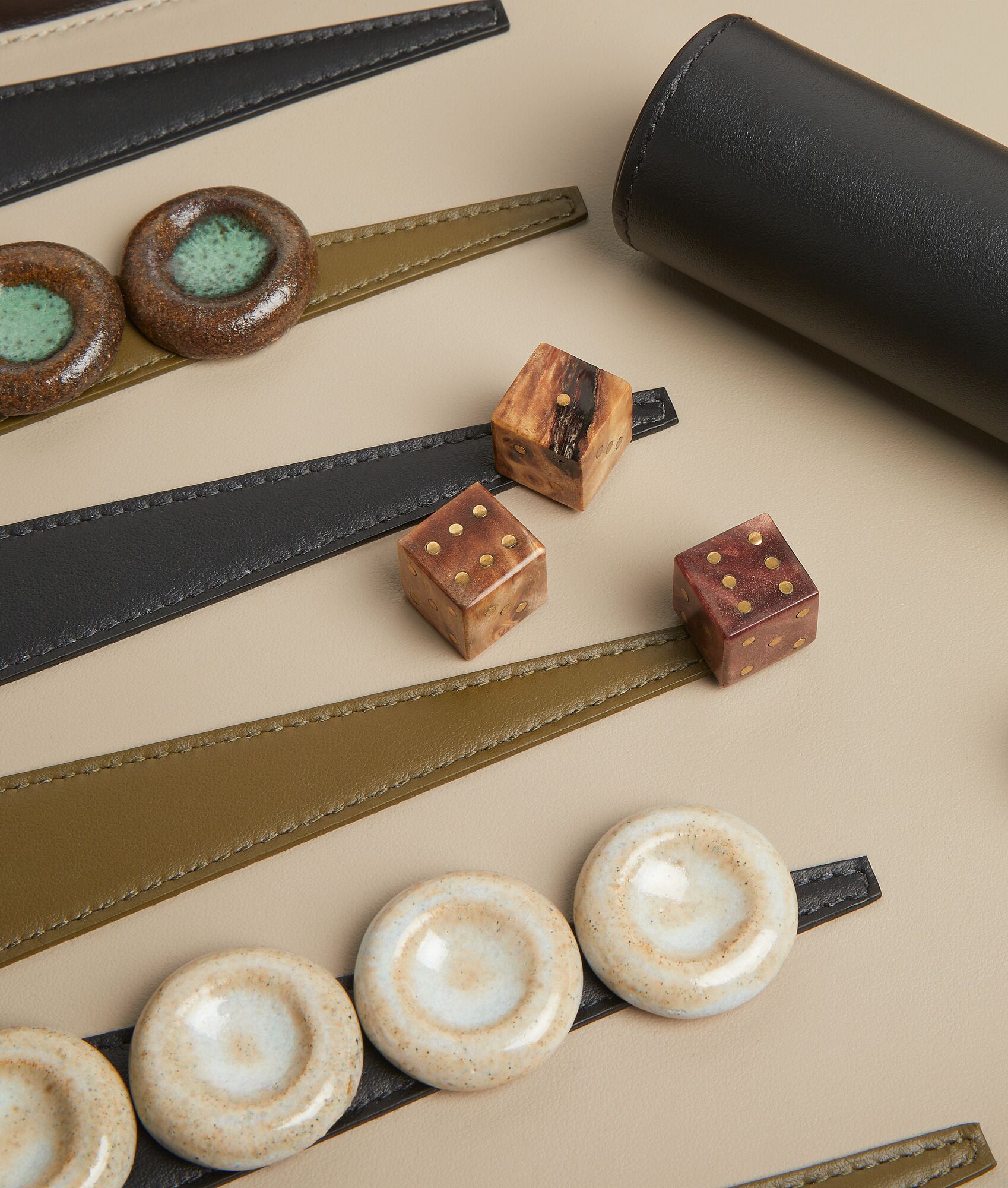 BOTTEGA VENETA 西洋双陆棋