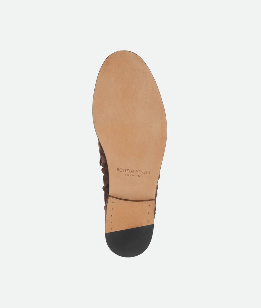 BOTTEGA VENETA 女士Astaire乐福鞋