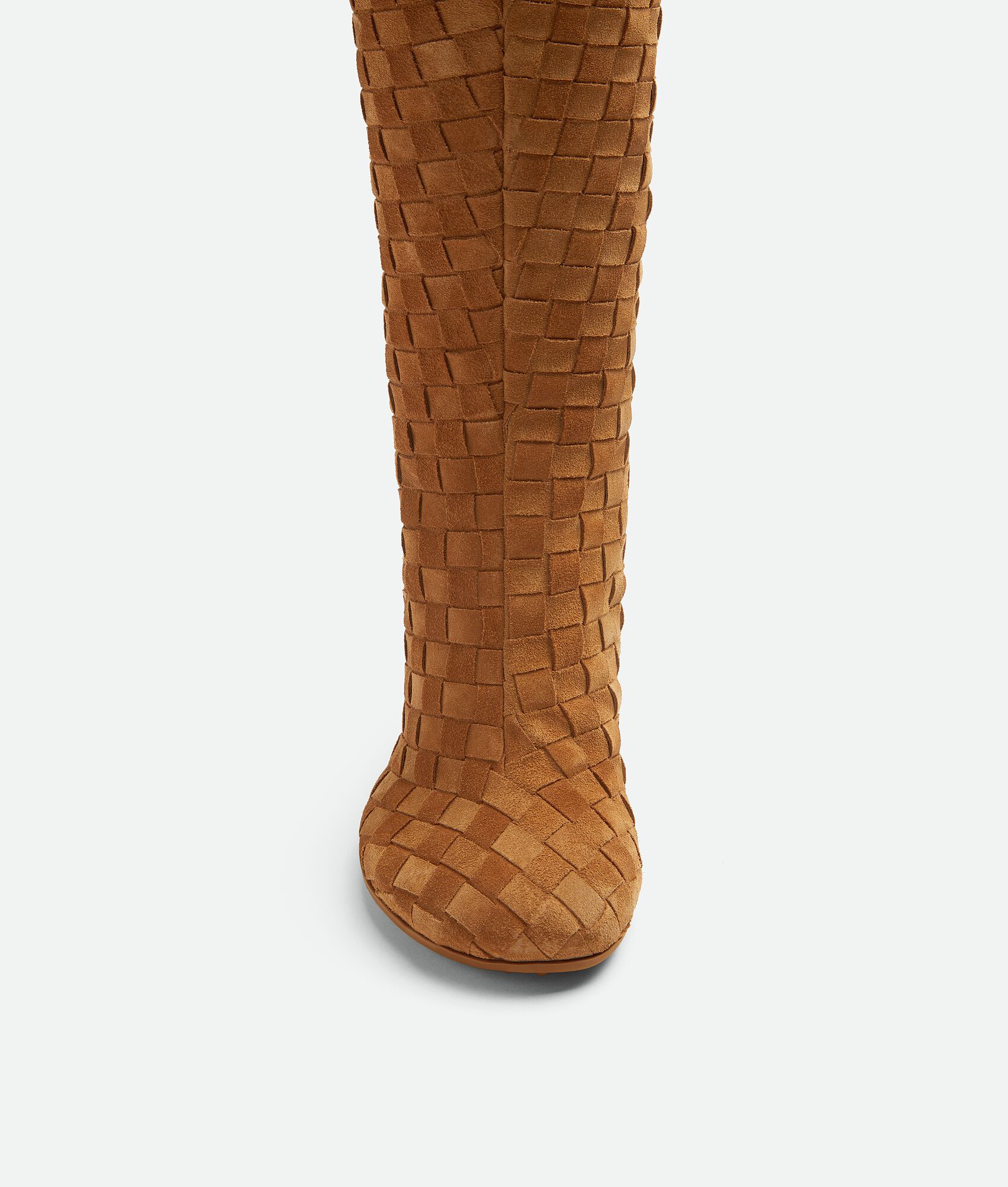 BOTTEGA VENETA 女士Atomic靴子