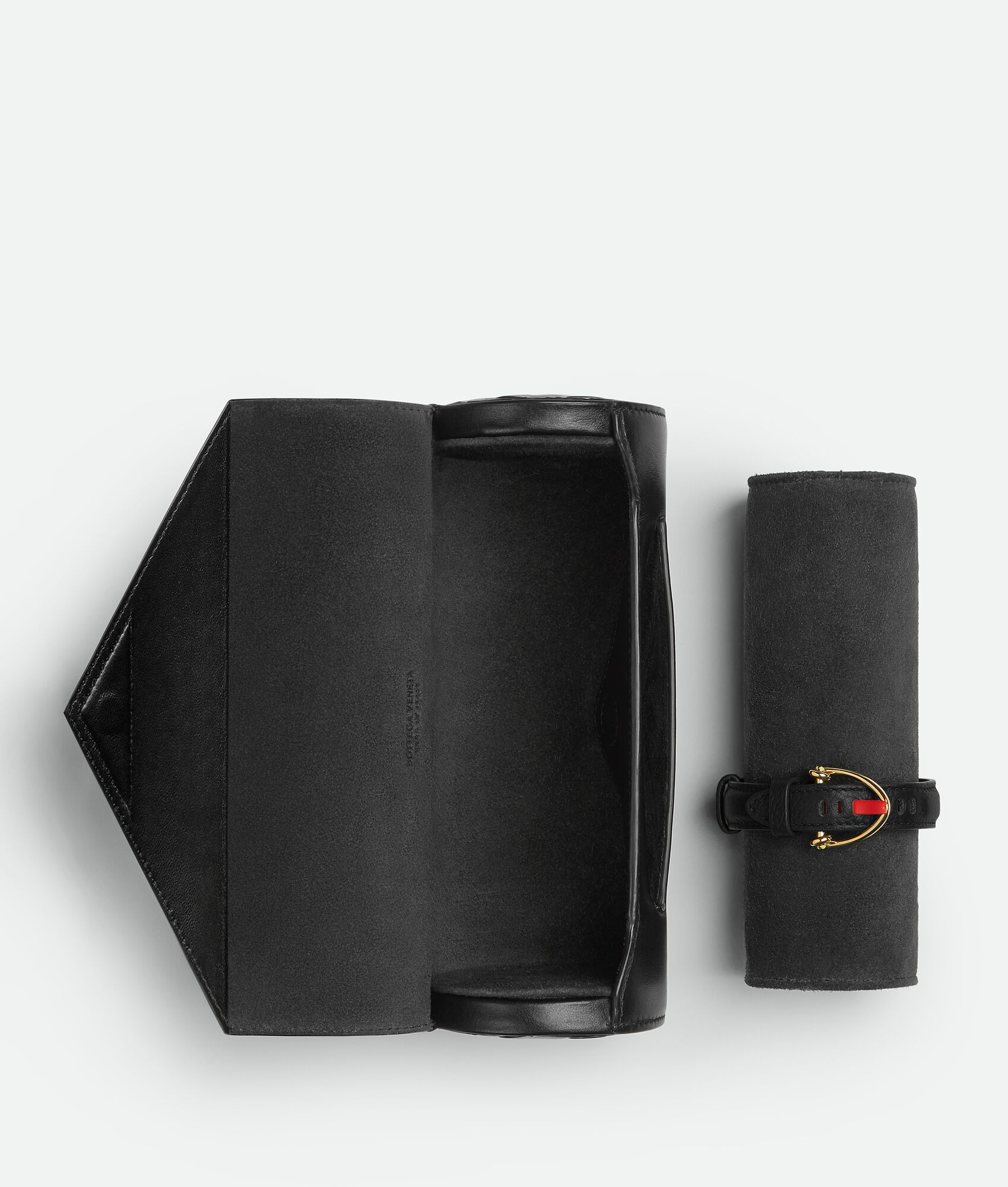 BOTTEGA VENETA 编织手表盒