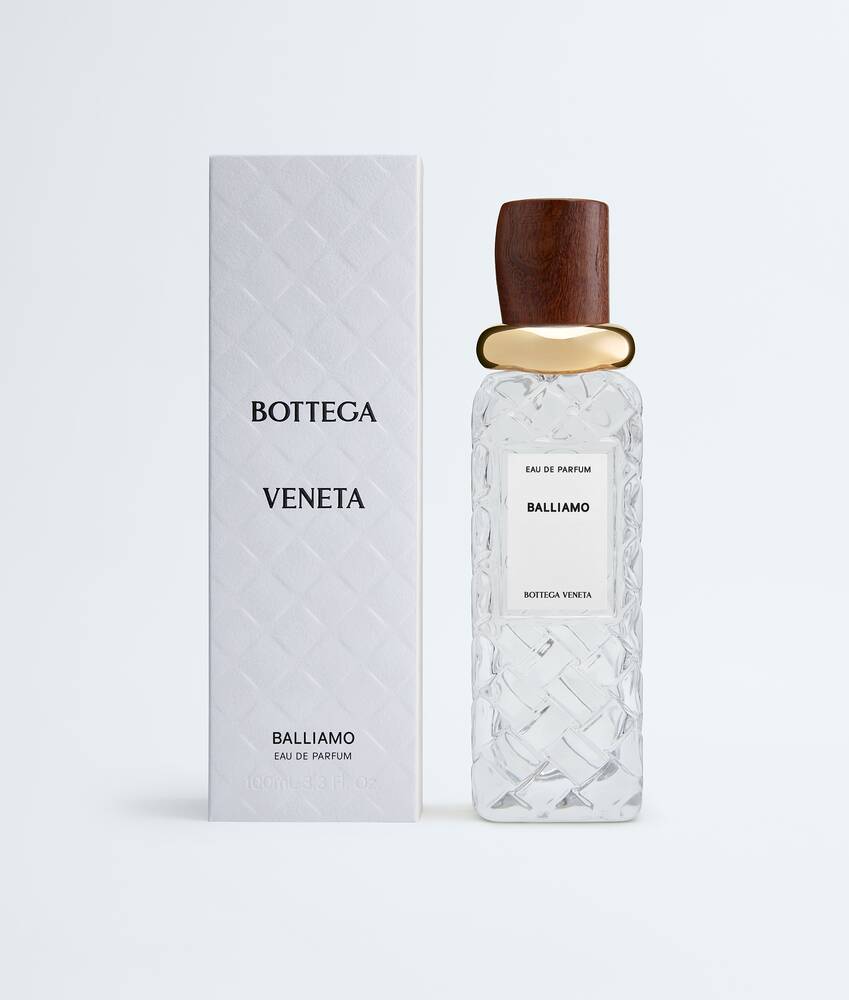 BOTTEGA VENETA 葆蝶家木下之舞淡香精 - 100毫升