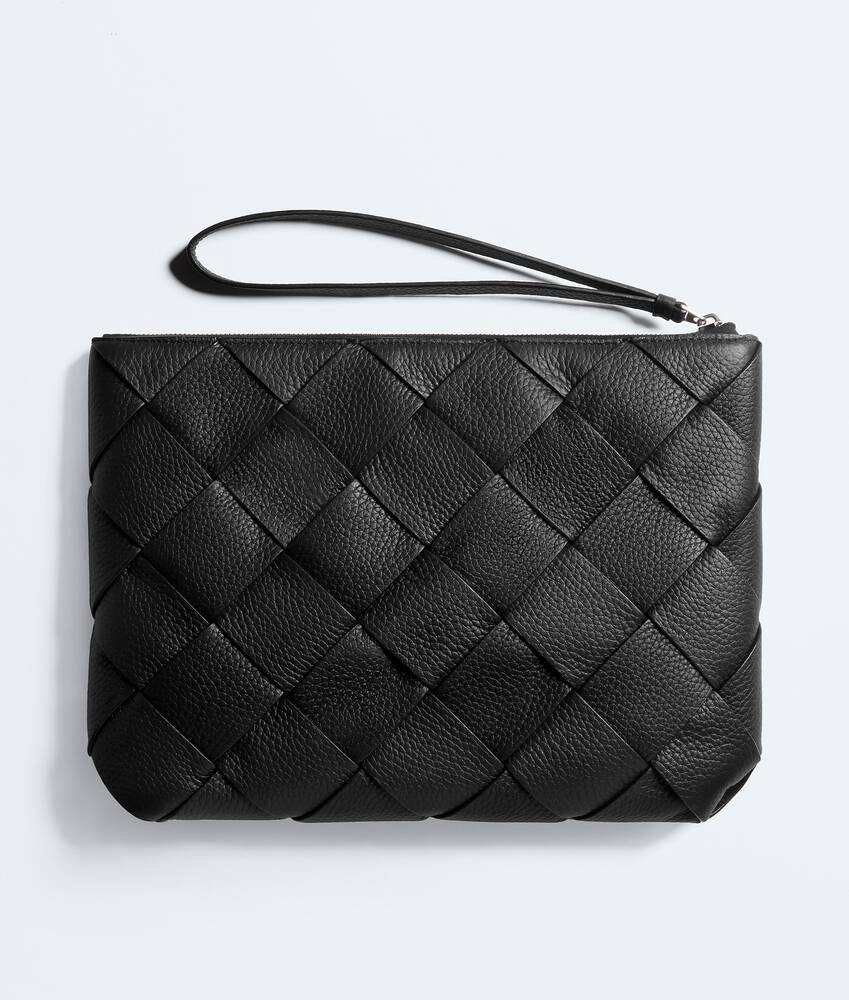 BOTTEGA VENETA Diago大号手拿包