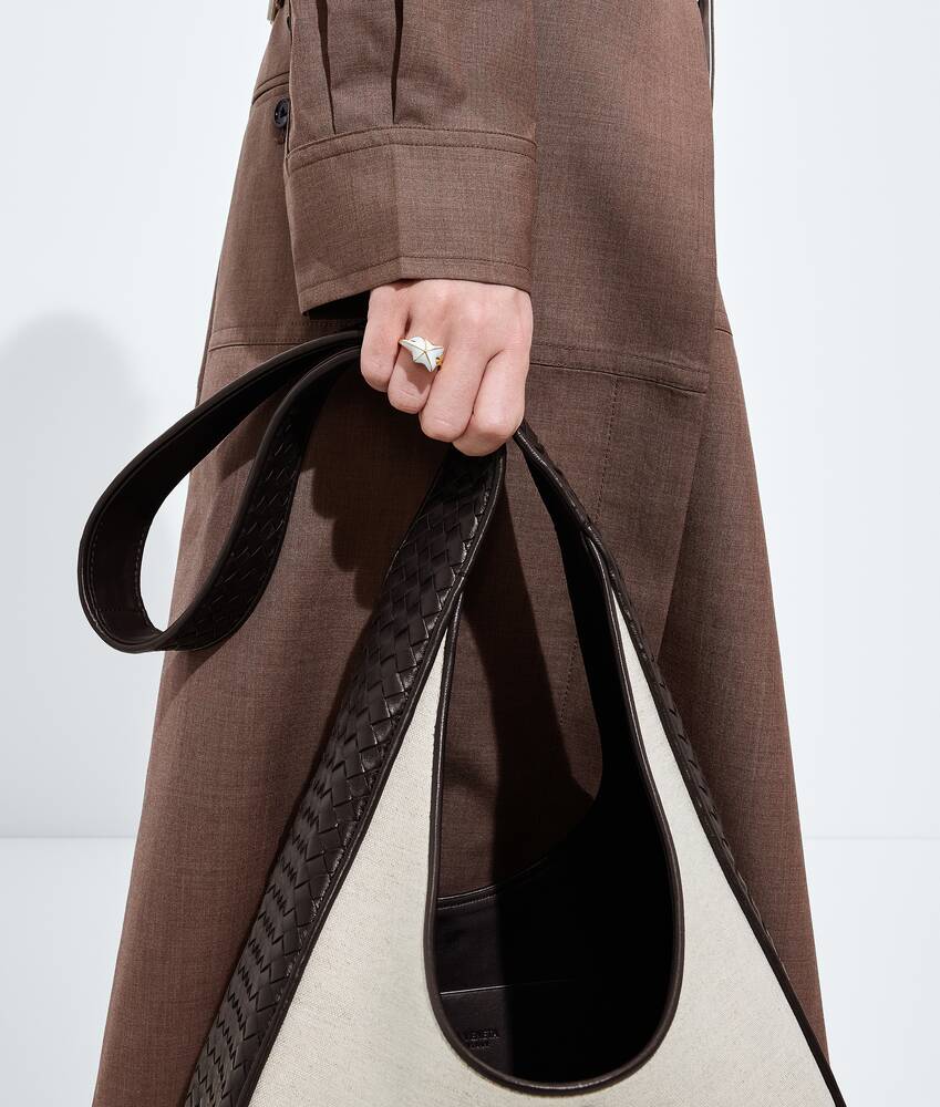 BOTTEGA VENETA Drop戒指