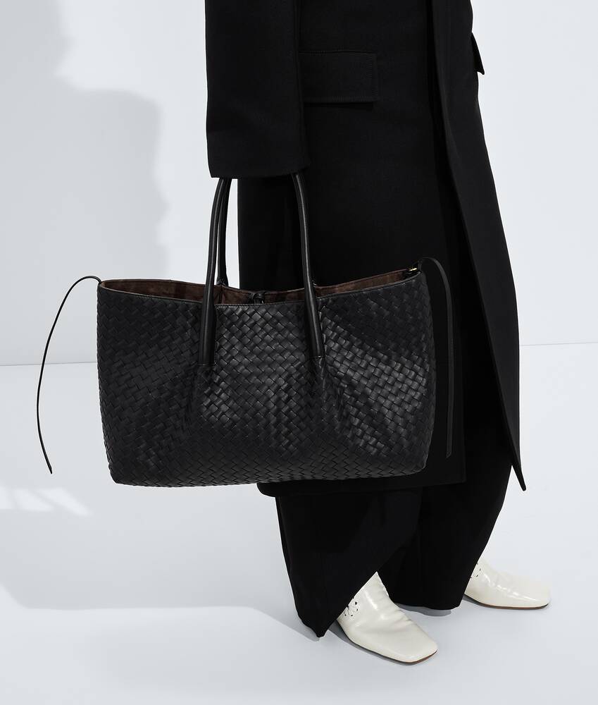 BOTTEGA VENETA 大号Pinacoteca托特手袋