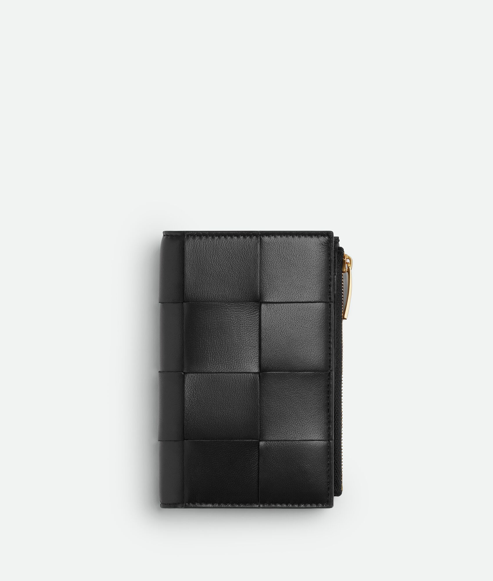 BOTTEGA VENETA 中号Cassette双折钱包