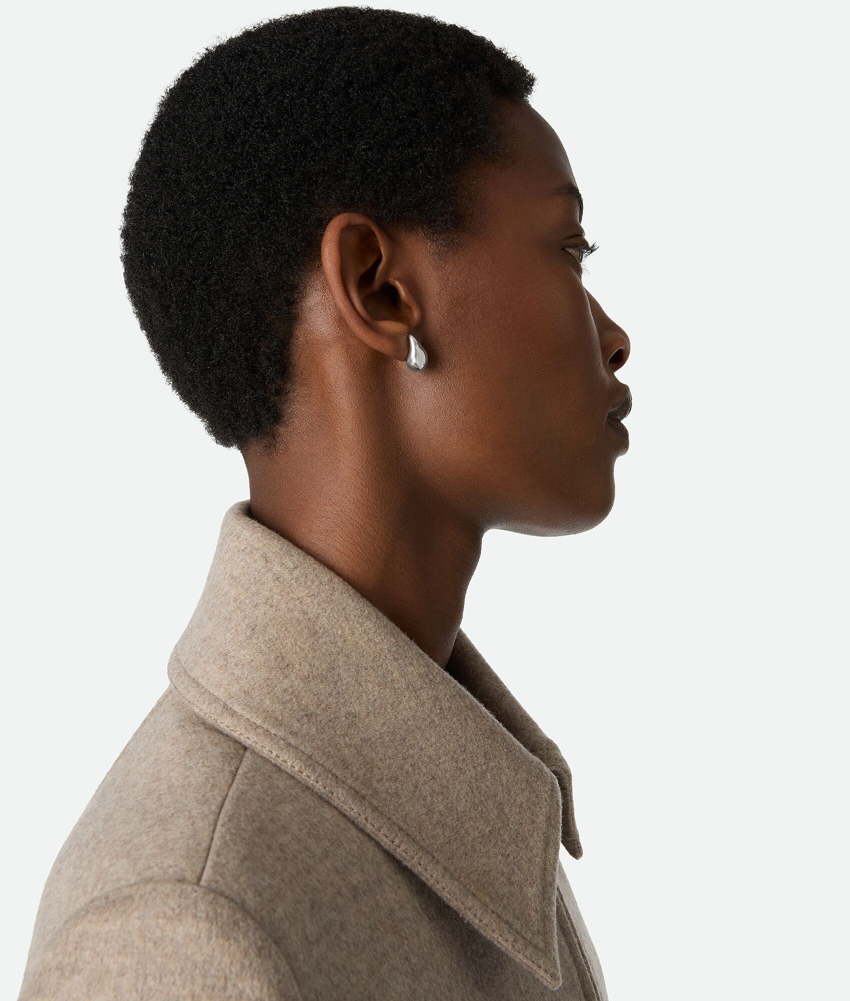 BOTTEGA VENETA Candy Drop耳环