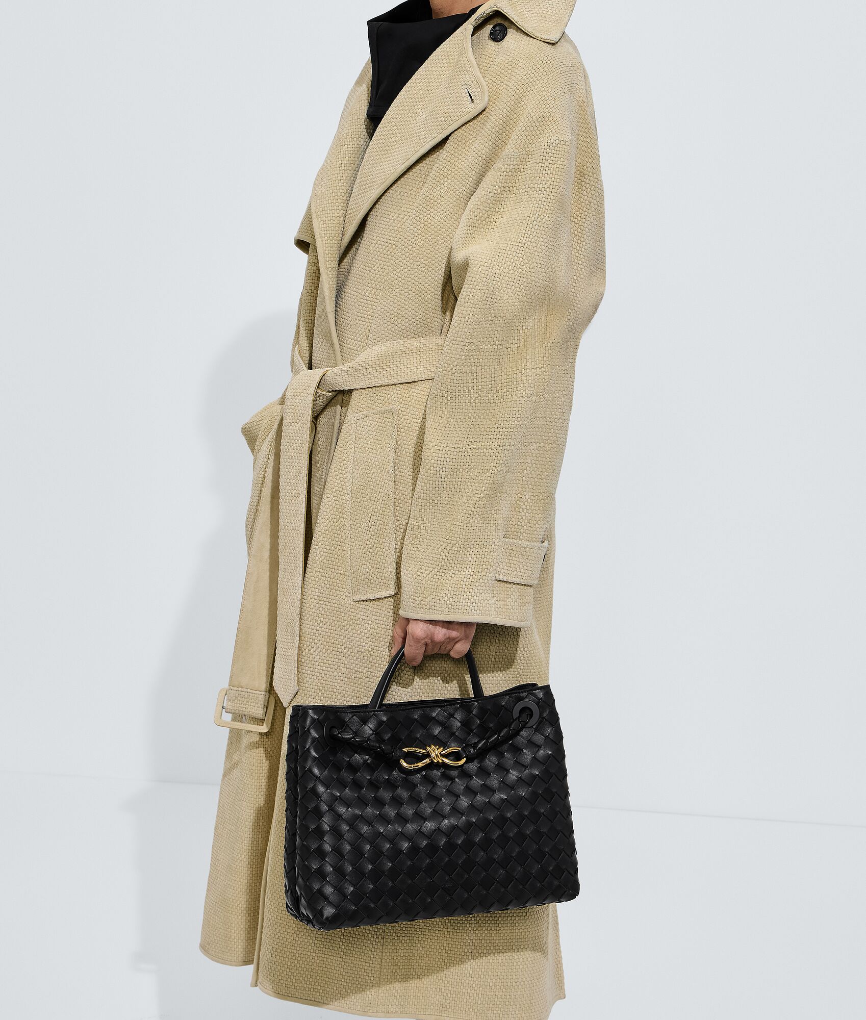 BOTTEGA VENETA Andiamo手提包