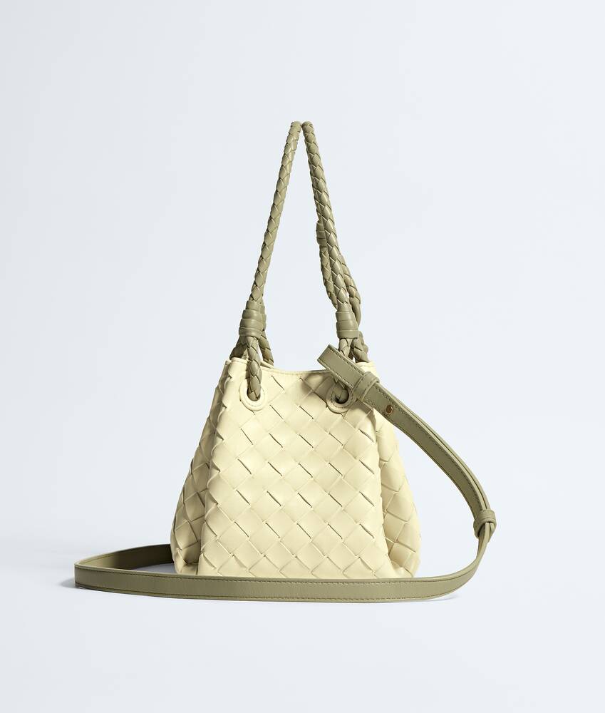 BOTTEGA VENETA 小号Parachute肩背包