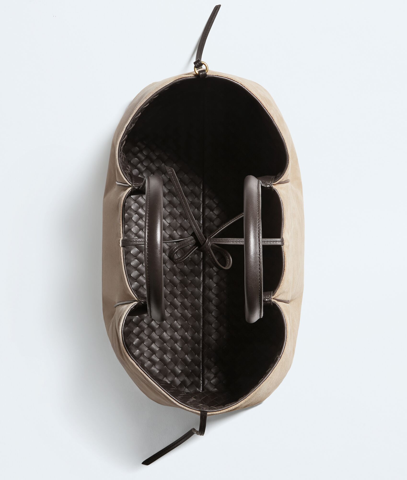 BOTTEGA VENETA 大号Pinacoteca托特手袋