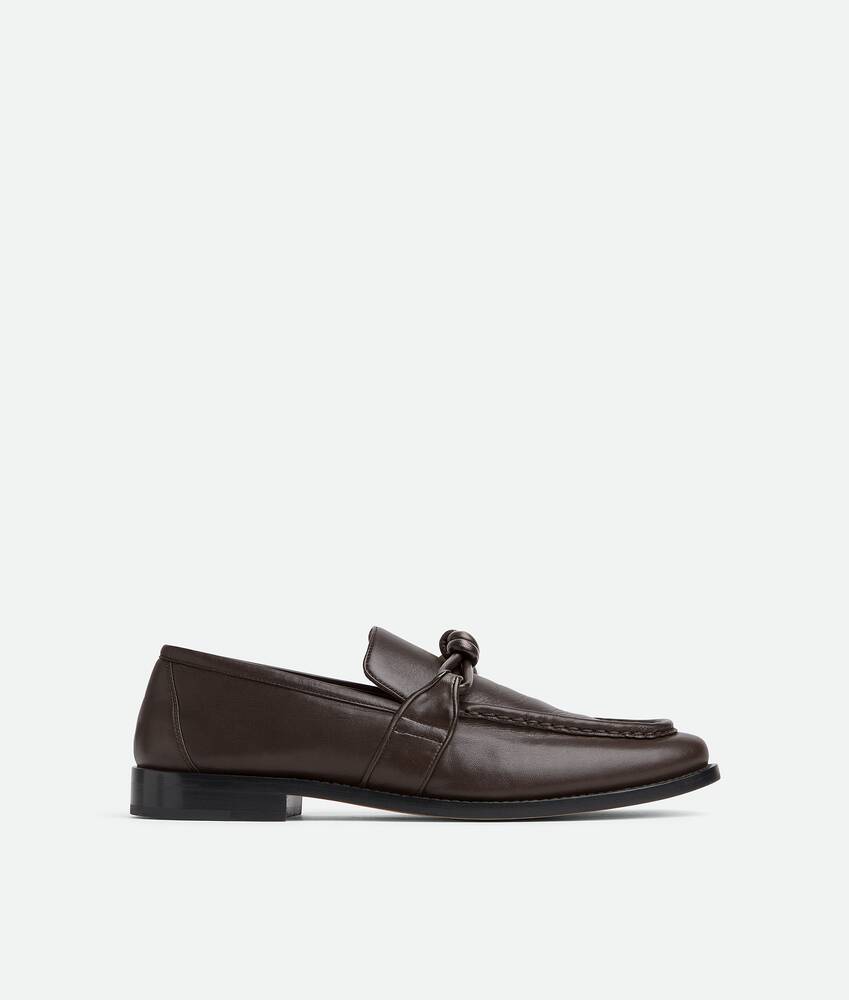 BOTTEGA VENETA 男士Astaire乐福鞋