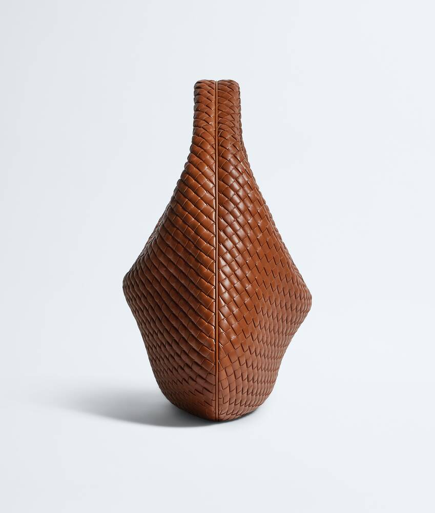 BOTTEGA VENETA 加大号Veneta肩背包