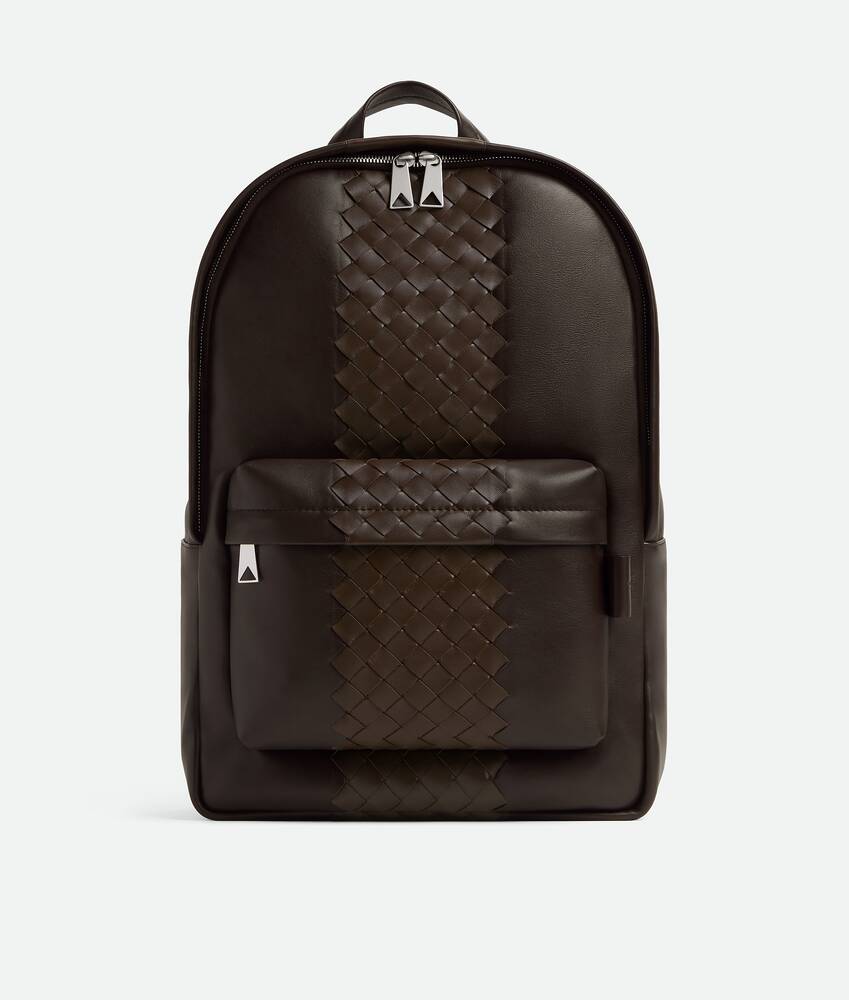 BOTTEGA VENETA Intrecciato编织背包