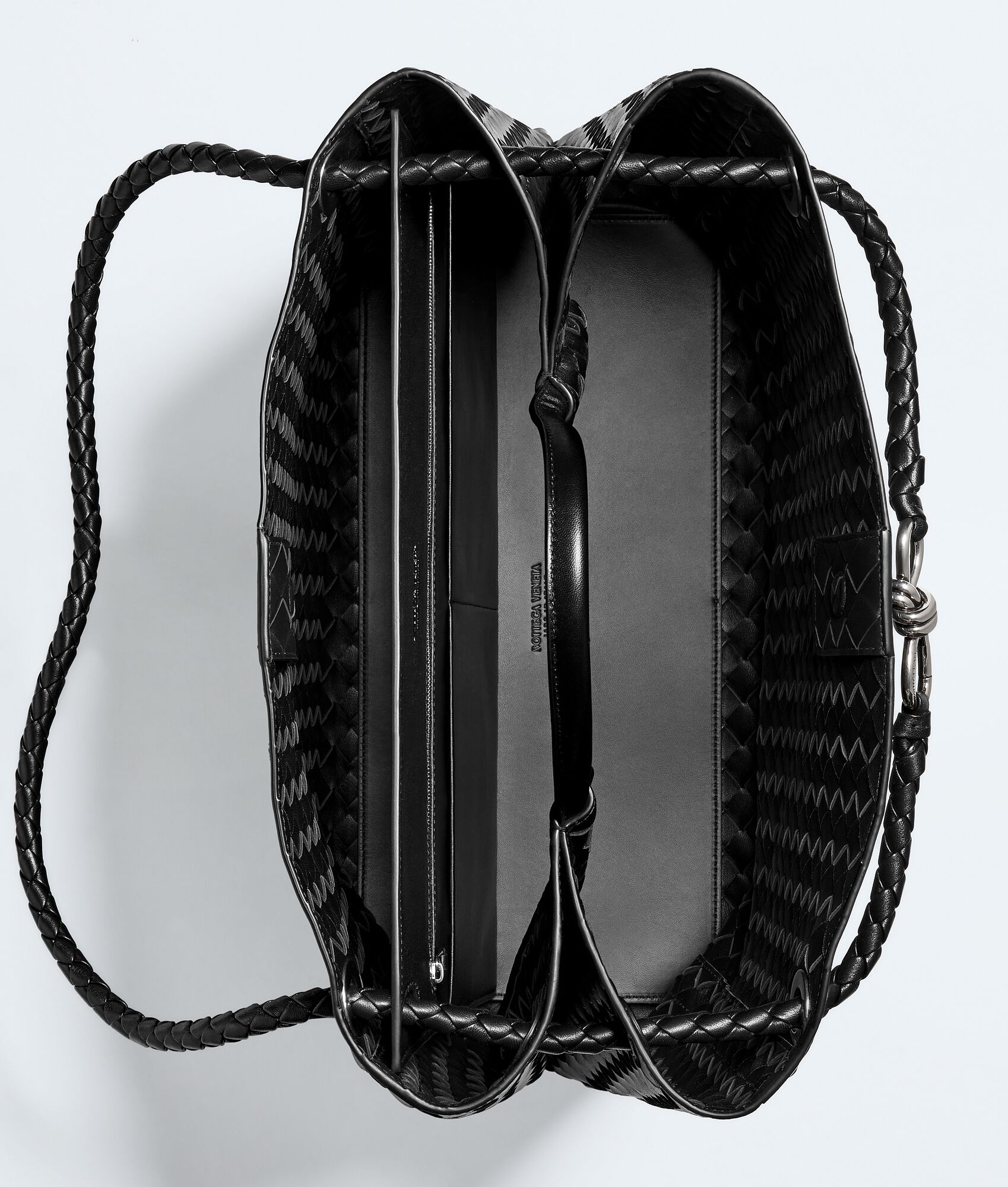 BOTTEGA VENETA Andiamo大号手提包