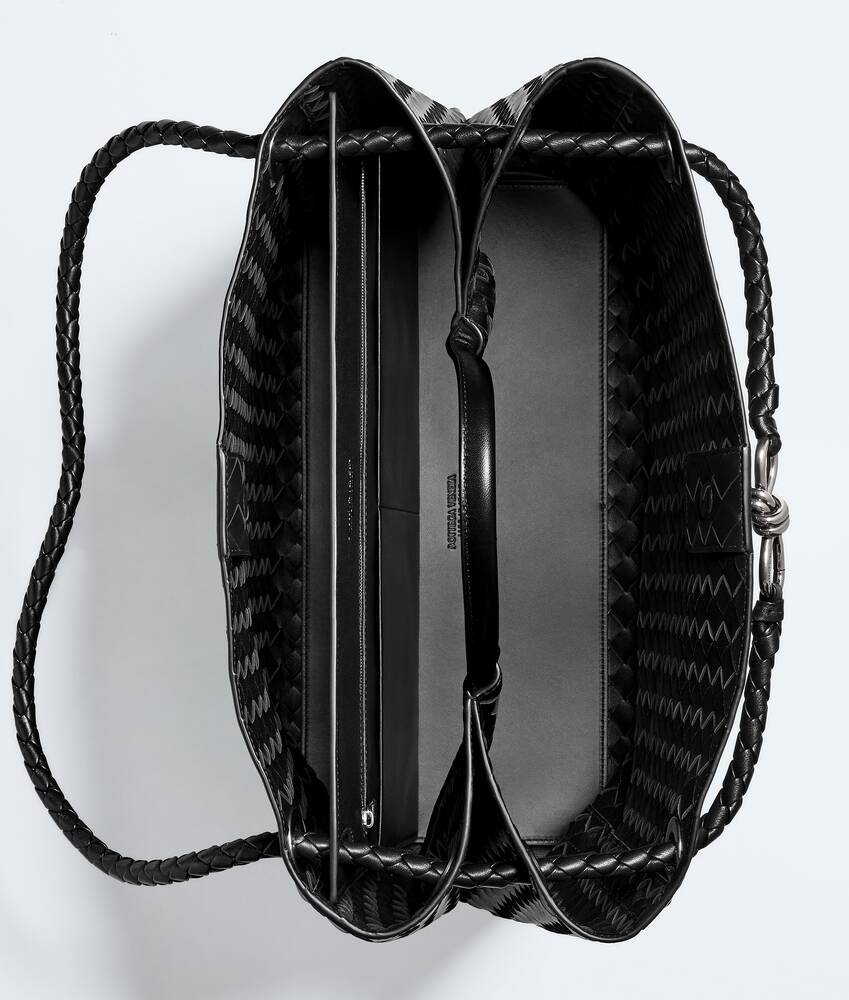 BOTTEGA VENETA Andiamo大号手提包