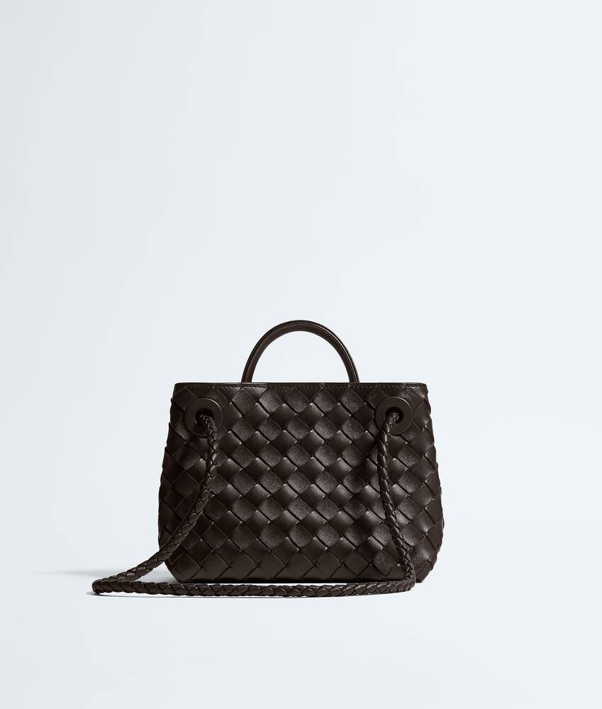 BOTTEGA VENETA 迷你Andiamo手提包