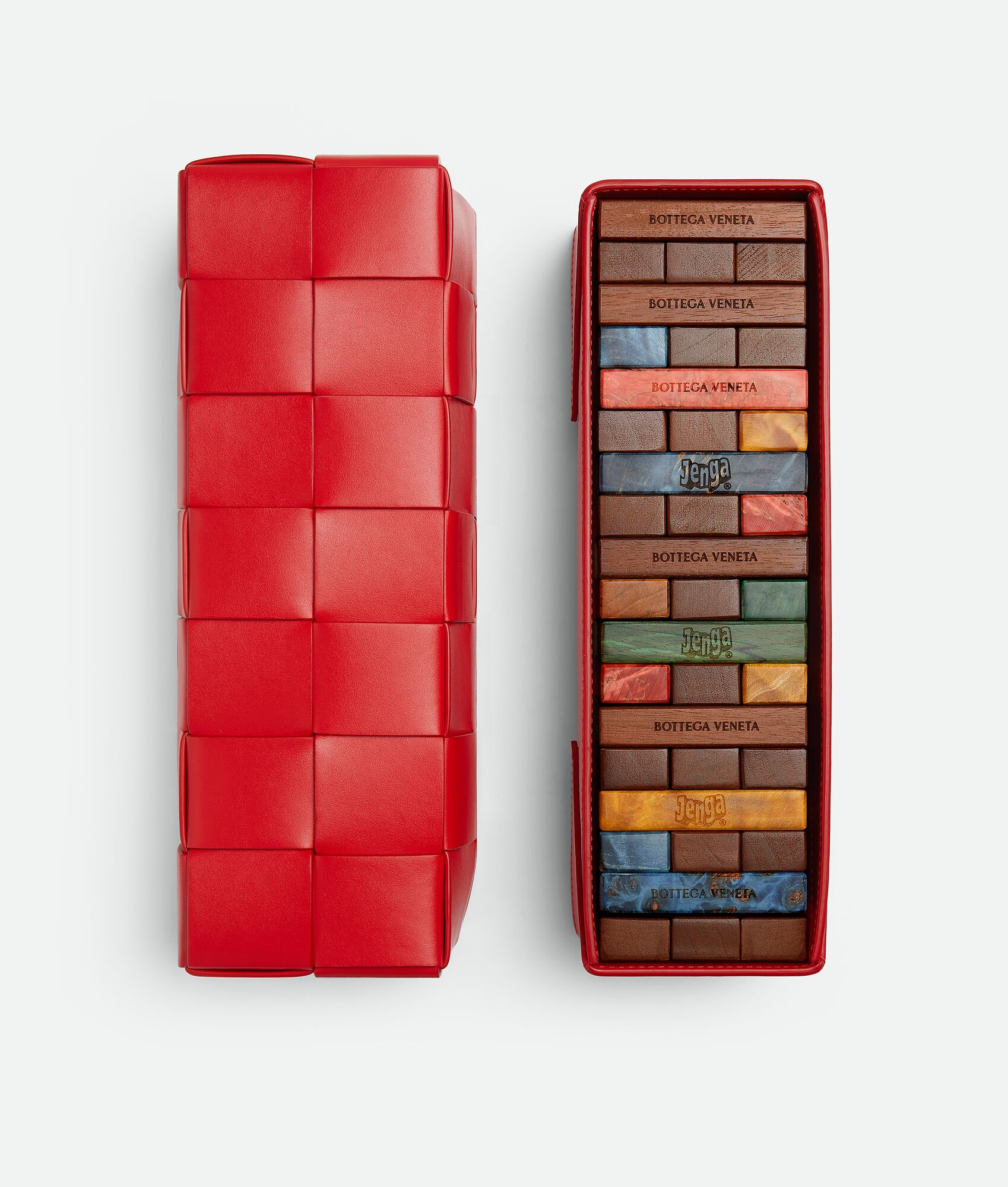 BOTTEGA VENETA 叠叠乐