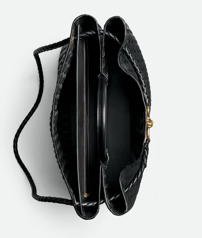 BOTTEGA VENETA Andiamo大号手提包