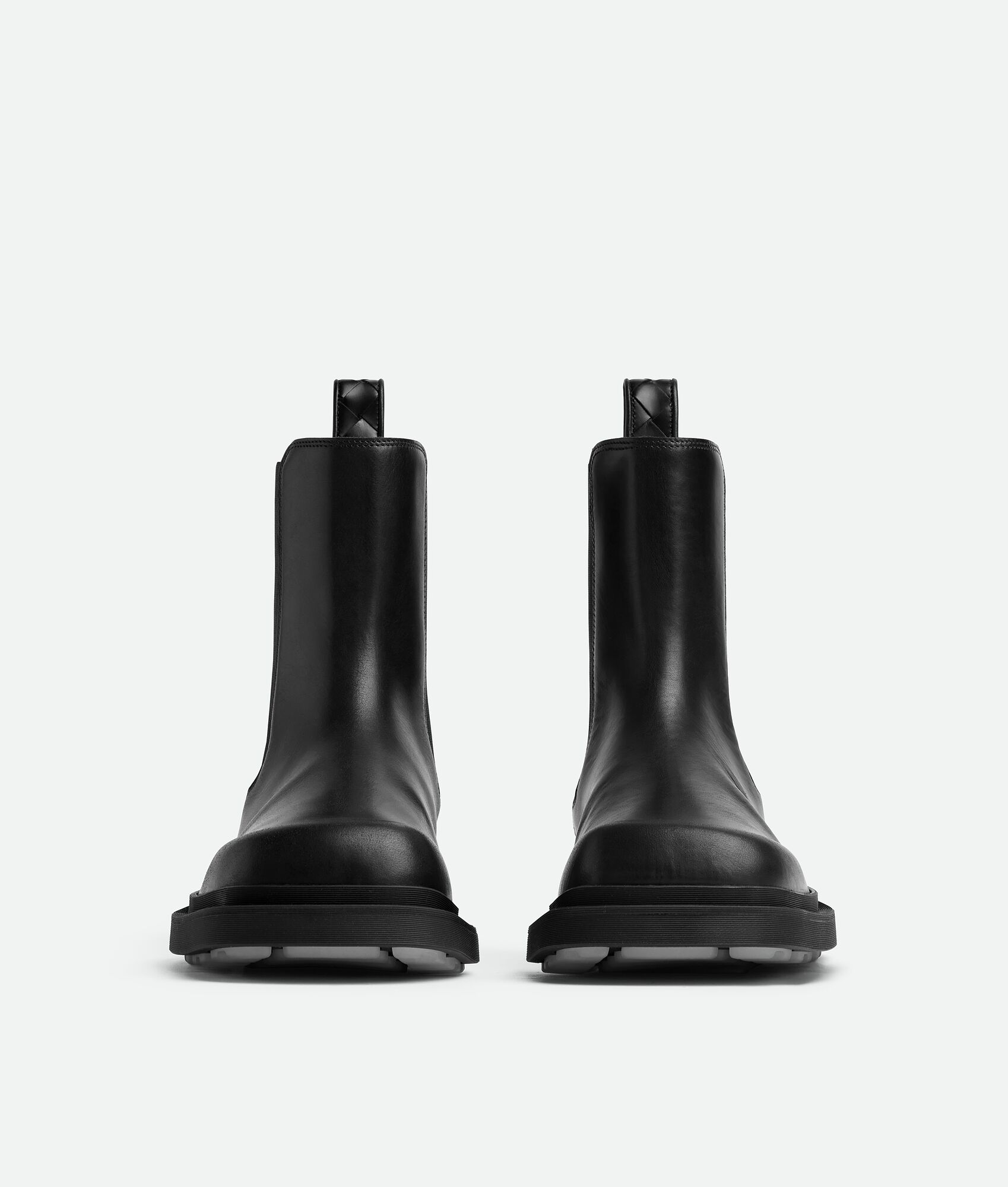 BOTTEGA VENETA 女士Ben切尔西靴