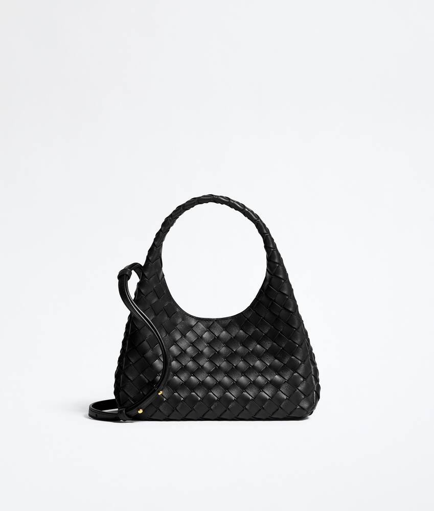 BOTTEGA VENETA 迷你Campana肩背包