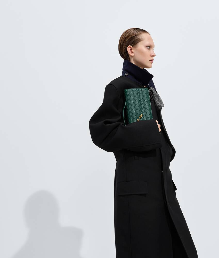 BOTTEGA VENETA Andiamo手拿包