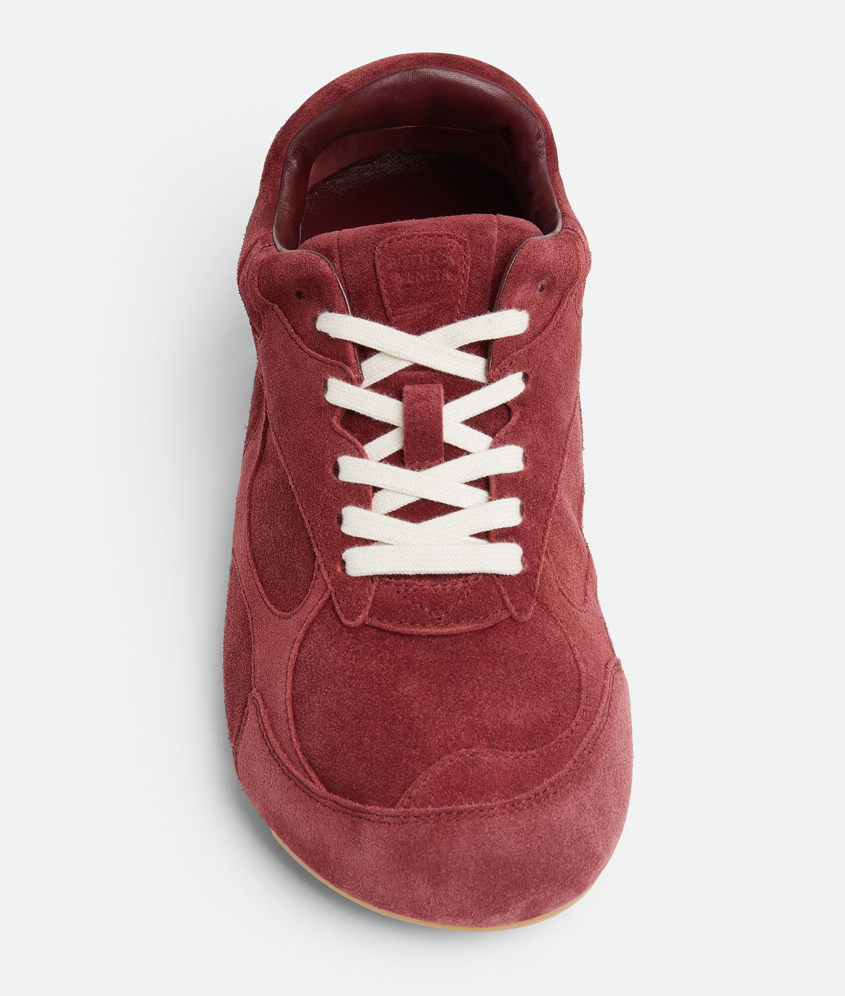 BOTTEGA VENETA 女士Orbit Flash运动鞋