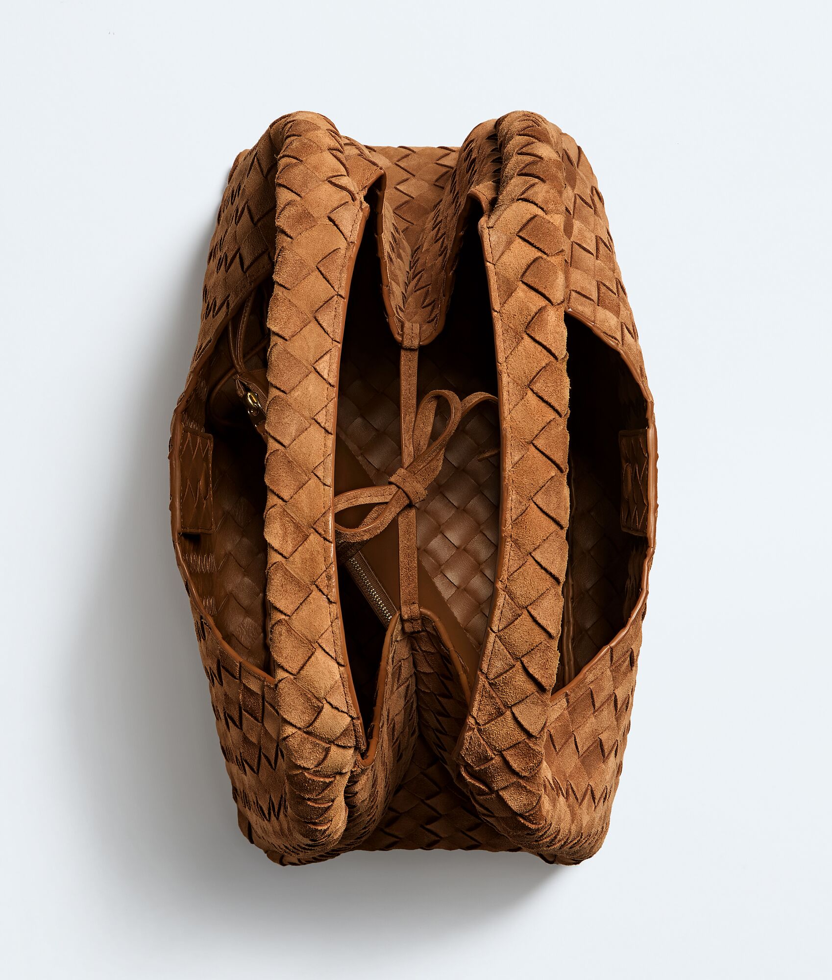 BOTTEGA VENETA 大号Campana肩背包