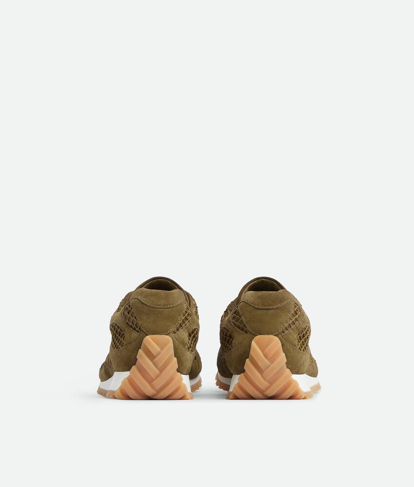 BOTTEGA VENETA 女士Orbit运动鞋