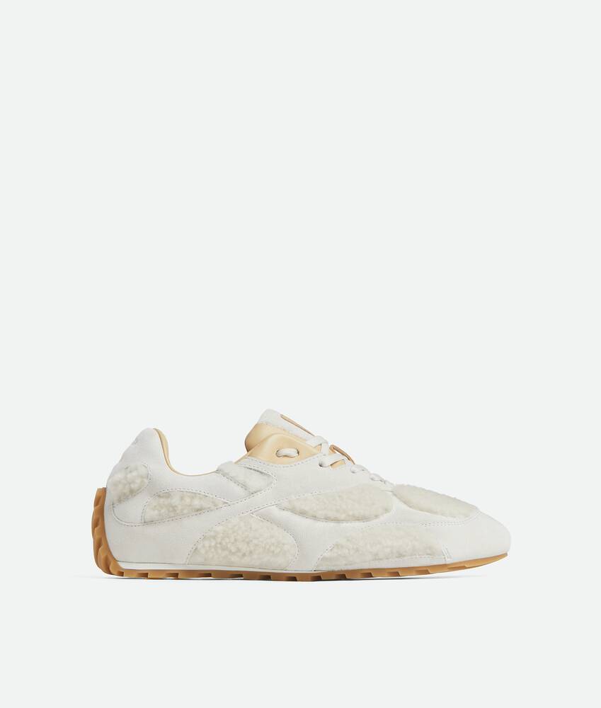 BOTTEGA VENETA 女士Orbit Flash运动鞋