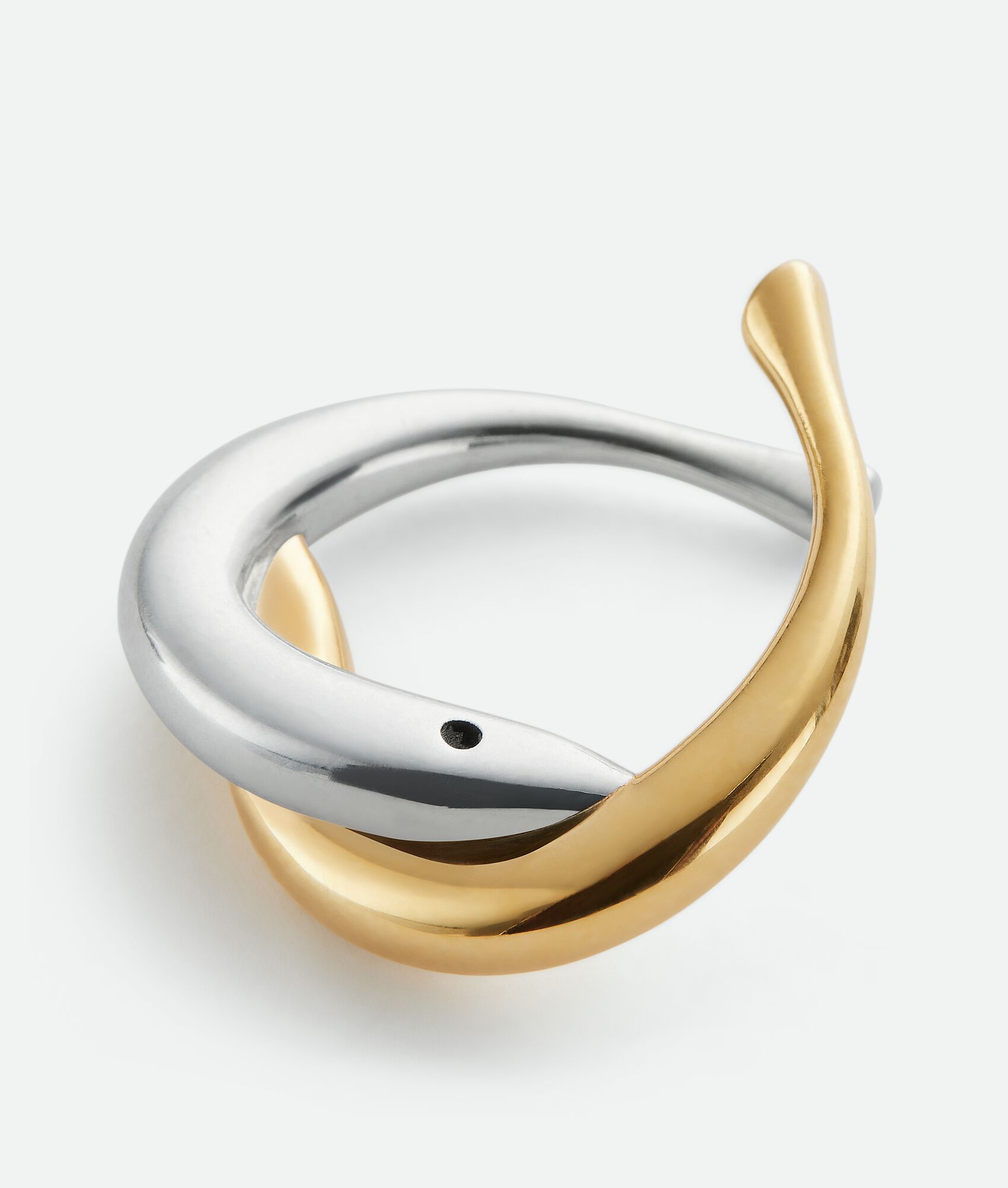 BOTTEGA VENETA Sardine戒指