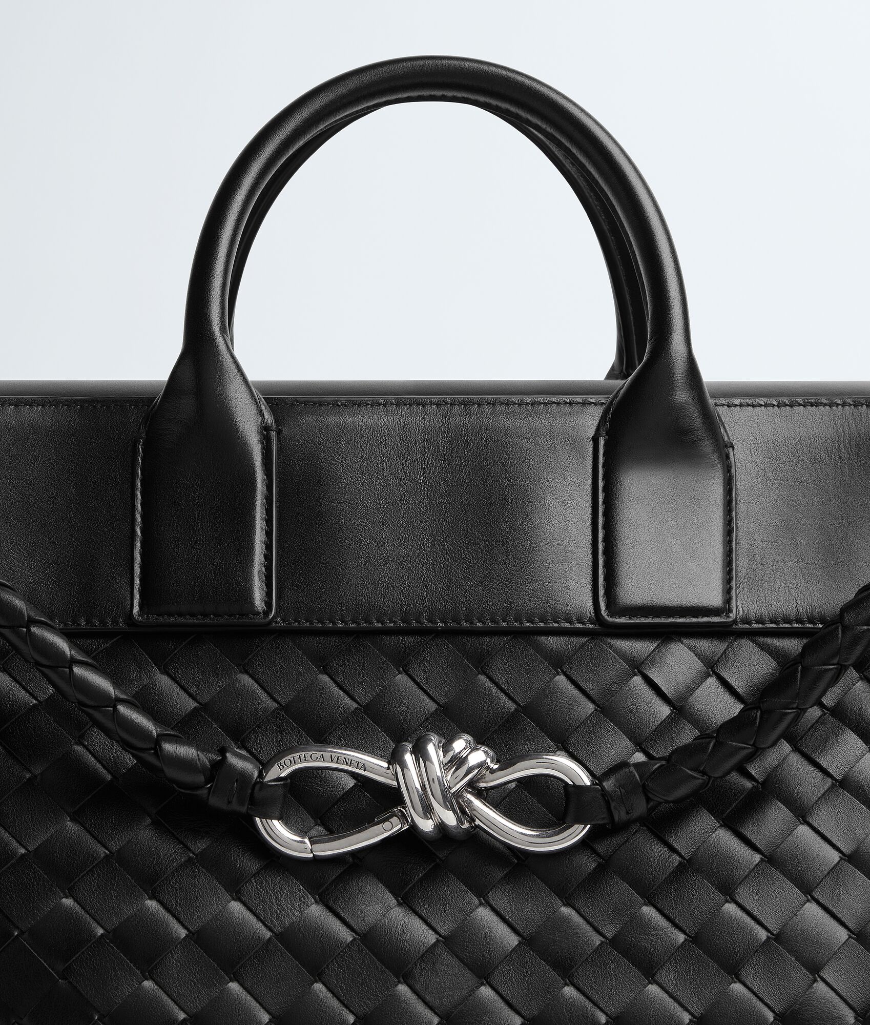 BOTTEGA VENETA Andiamo Voyager旅行包