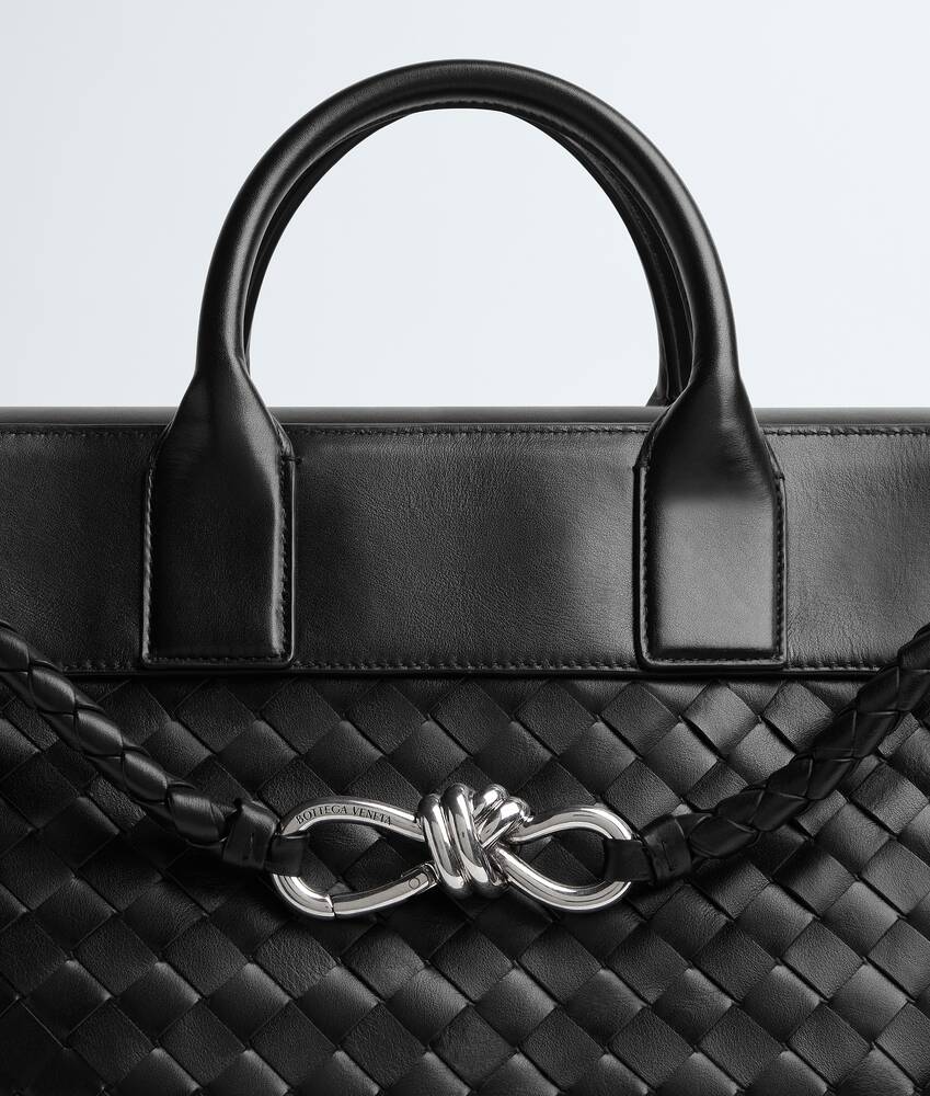 BOTTEGA VENETA Andiamo Voyager旅行包