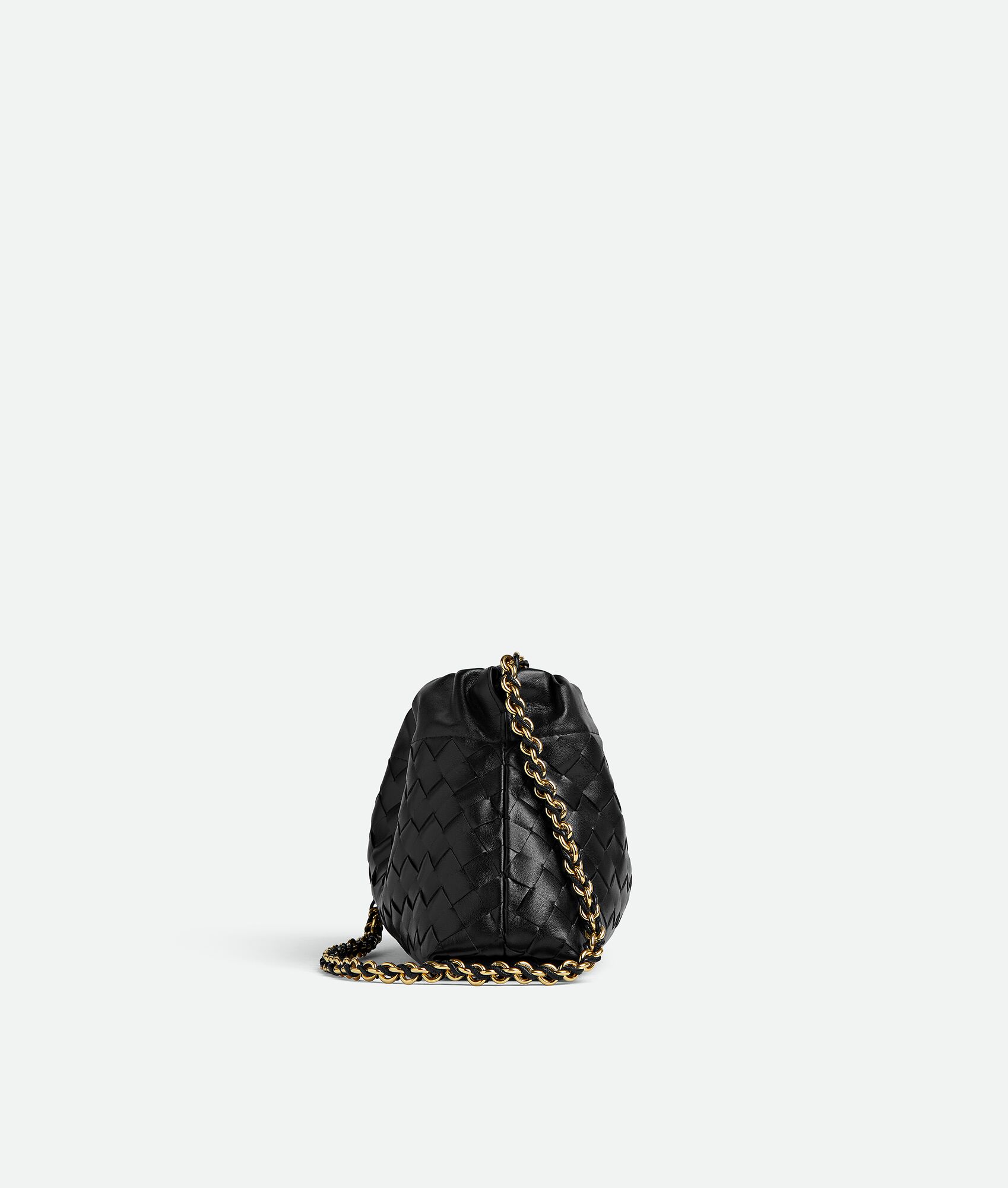 BOTTEGA VENETA Dustbag Notte手拿包