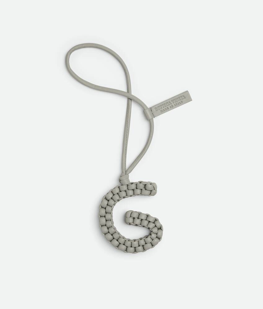 BOTTEGA VENETA 字母G挂件