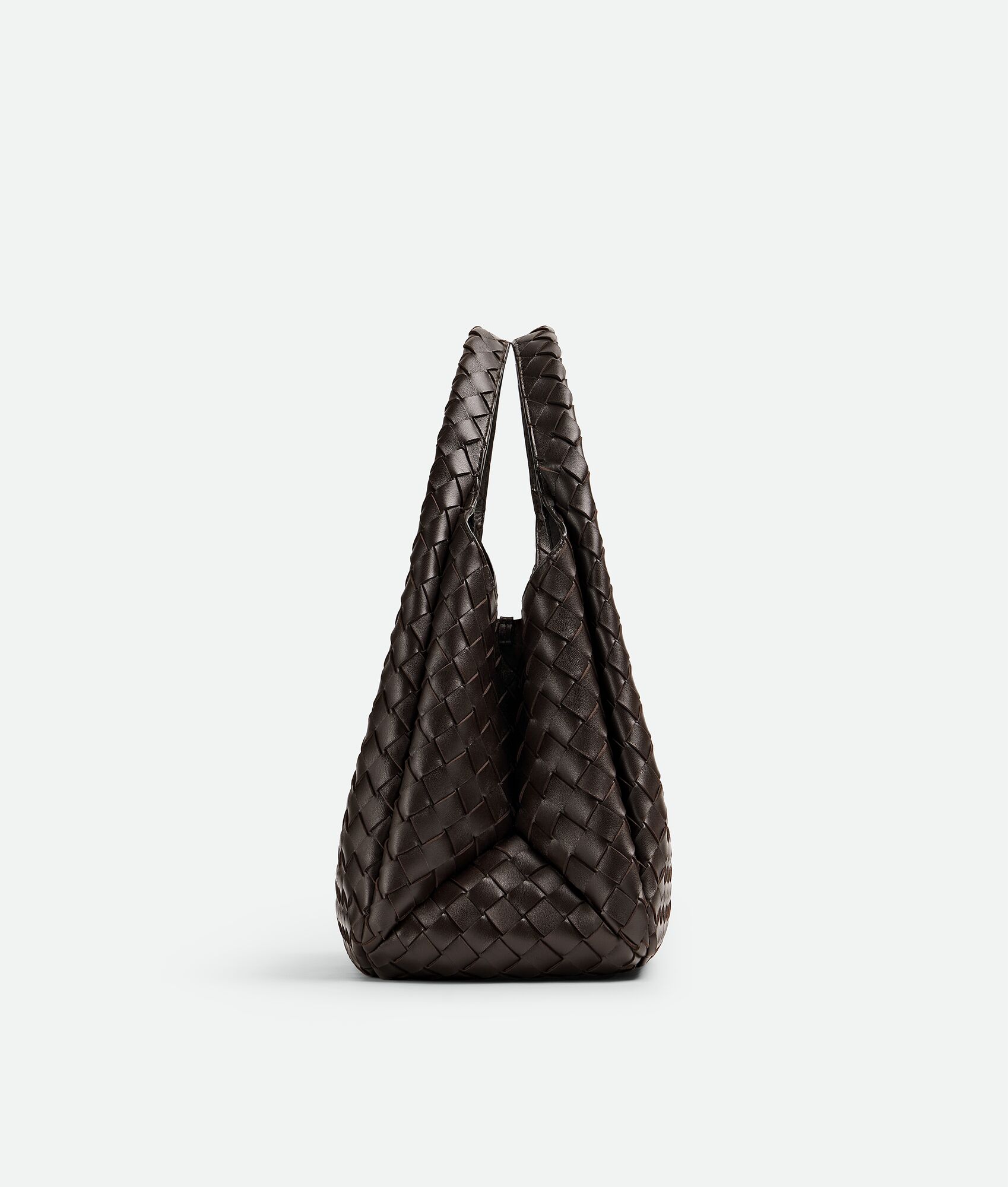 BOTTEGA VENETA Campana肩背包