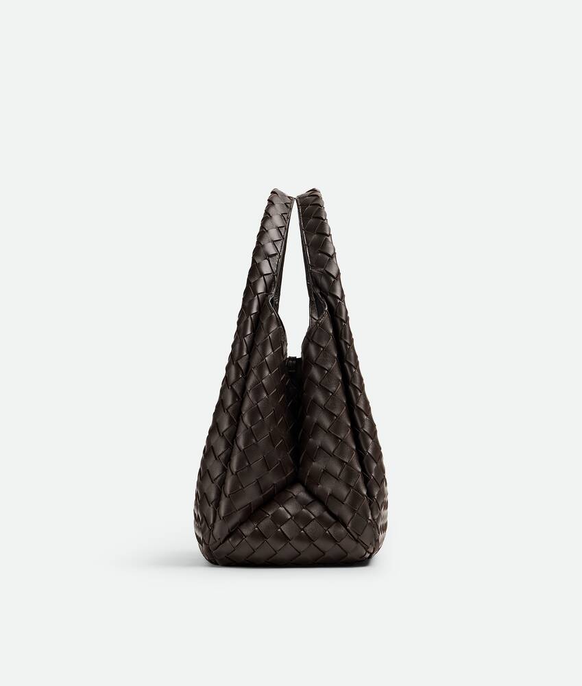 BOTTEGA VENETA Campana肩背包