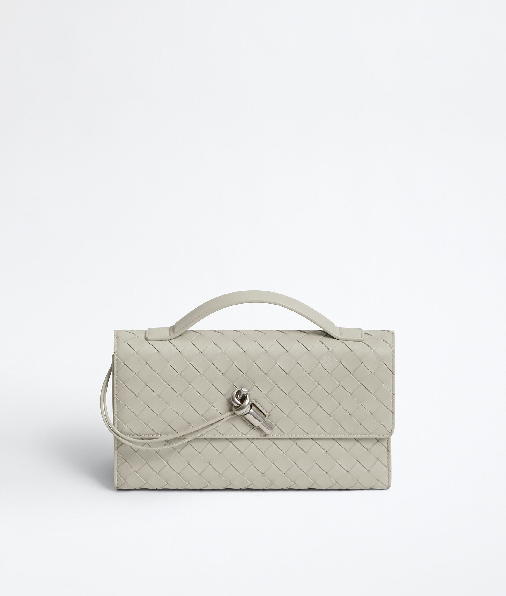 BOTTEGA VENETA Andiamo 25手拿包