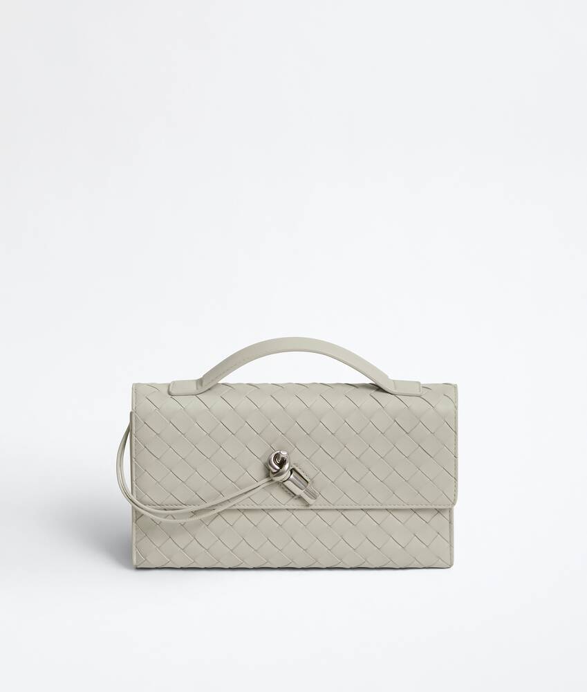 BOTTEGA VENETA Andiamo 25手拿包