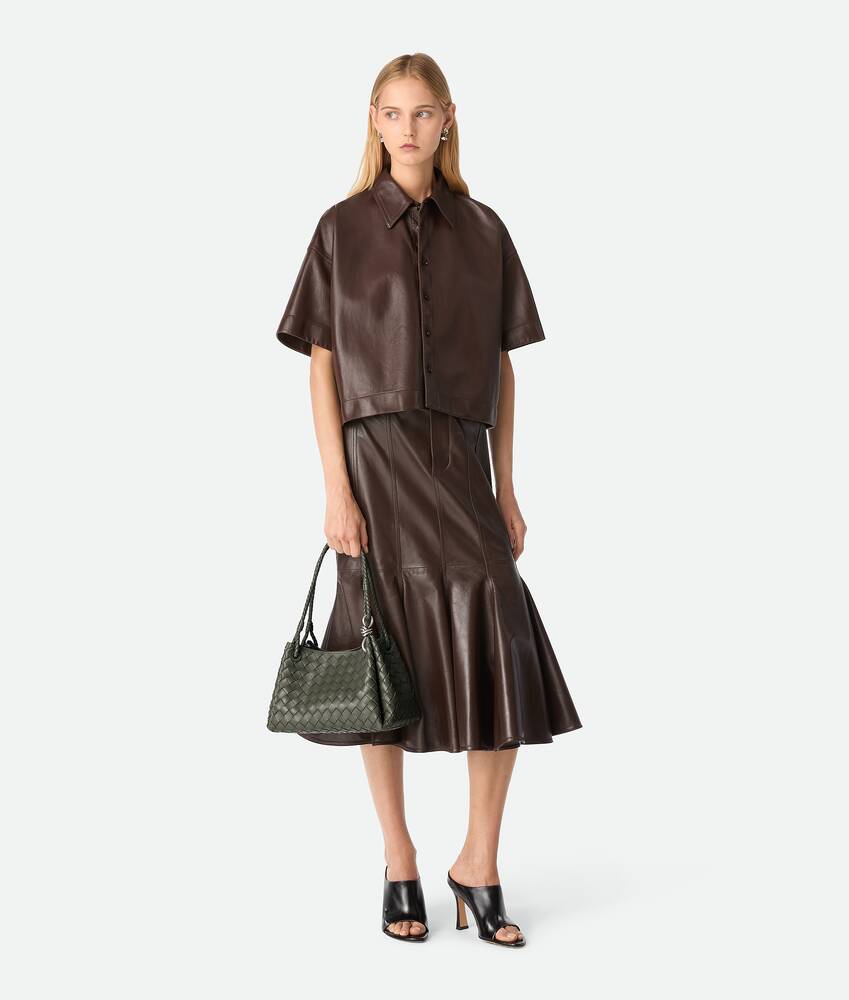 BOTTEGA VENETA Parachute肩背包
