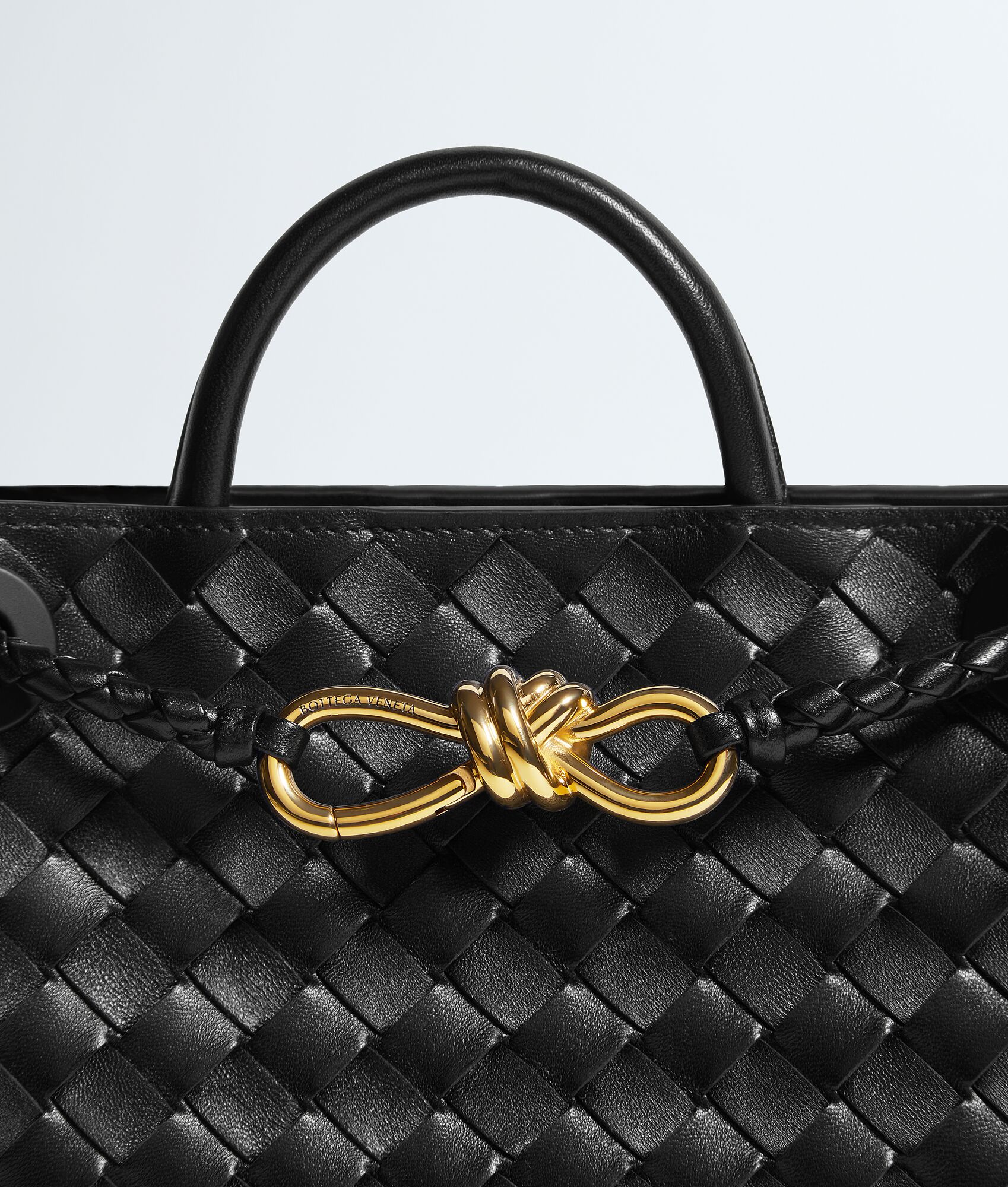 BOTTEGA VENETA 小号Andiamo手提包