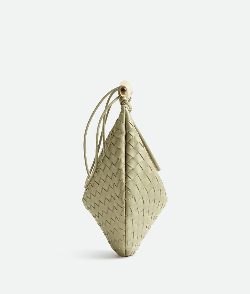 BOTTEGA VENETA Sardine大号肩背包