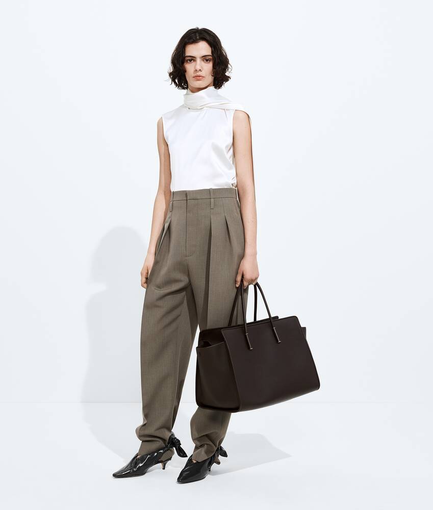 BOTTEGA VENETA 大号Barbara托特手袋