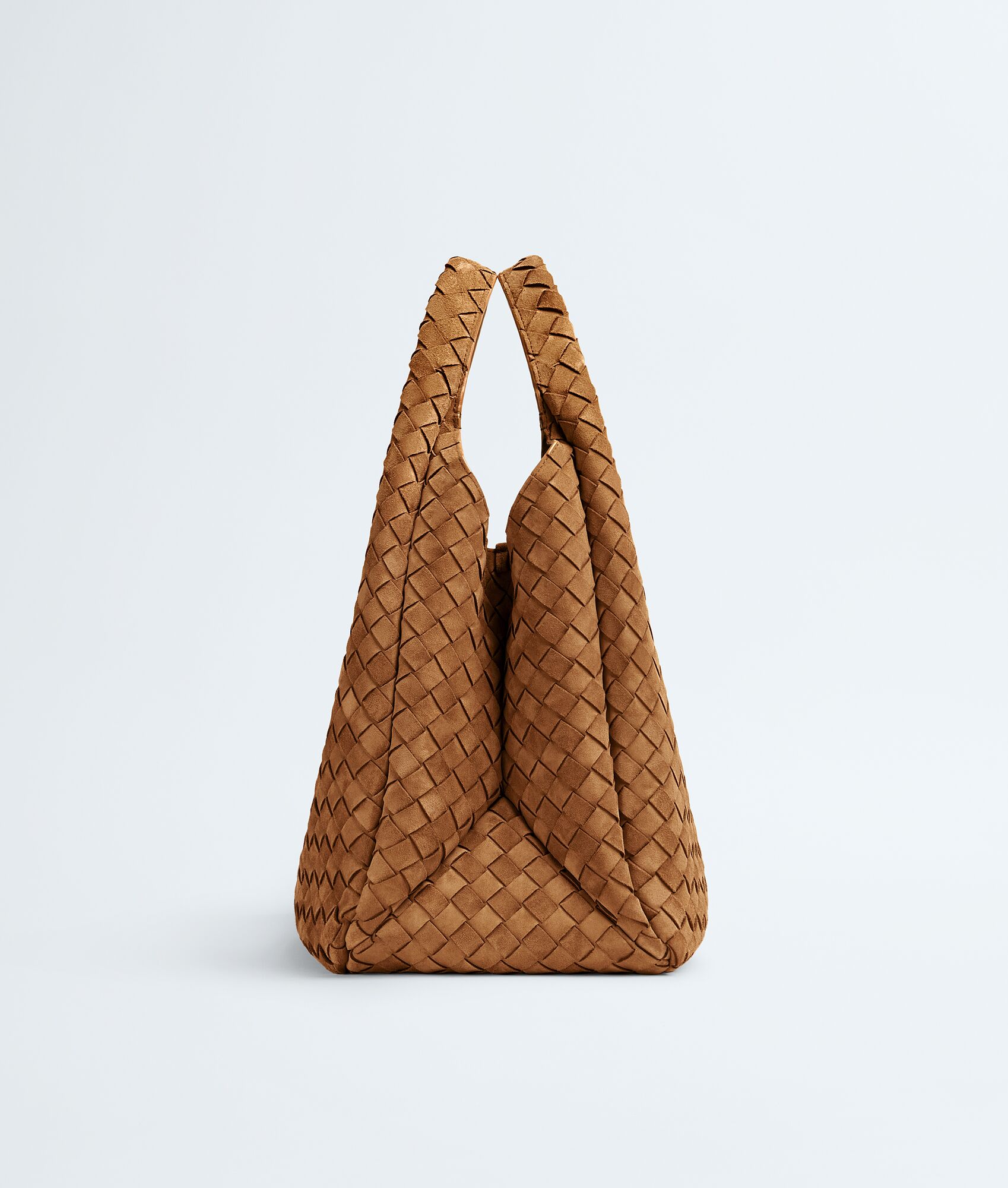 BOTTEGA VENETA 大号Campana肩背包